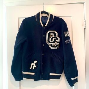 Opening Ceremony Bomber Jacket